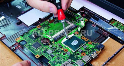 Сервисный центр в Приморском районе