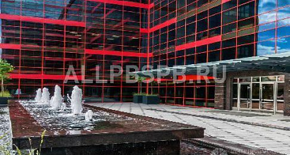 Аренда:  Офис с арендатором Очаковское шоссе д.34 