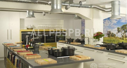 Готовый бизнес  кулинарная организация