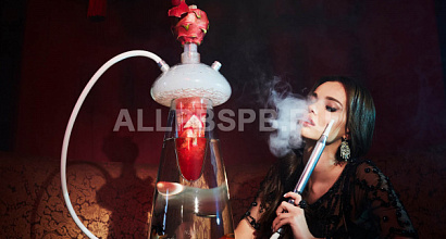 Кальянная в центре СПб с подтверждаемой прибылью