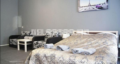 Мини-Отель в Центре города с окупаемостью 4 месяца