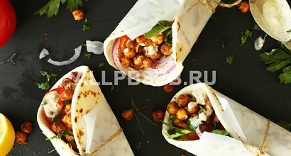 Кафе-шаверма с ежемесячной прибылью от 60 000 рублей