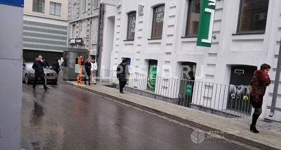 Аренда:  Помещение свободного назначения, 150 м 