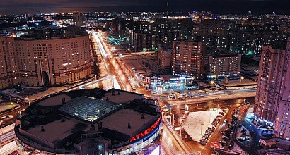 Аренда ОСЗ №149340