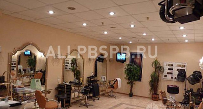 Аренда:  Центр красоты. Аренда от дигм до 2019 года 