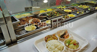 Продажа:  Столовая в бизнес-центре юзао