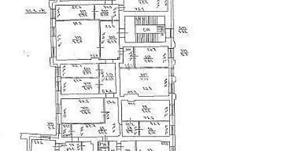 Сдается в аренду ОСЗ в центре города