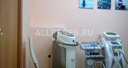 Продажа: Готовый бизнес  центр косметологии/ салон красоты 80м2 цао 