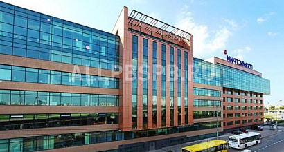 Аренда:  Сдам офисное помещение, 363 м 