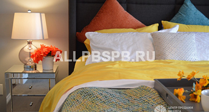 Отель с выделенным входом в центре Санкт-Петербурга