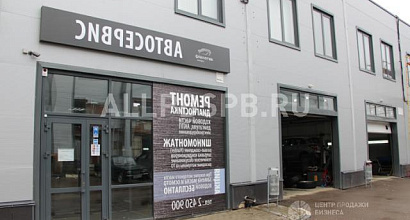 Продажа: Готовый бизнес  автосервис с чистой прибылью 170 000 руб 