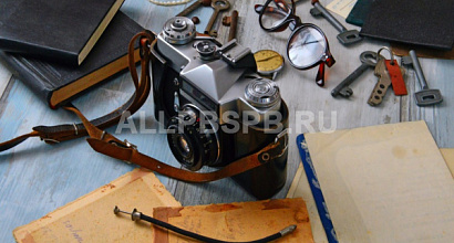 Продается сверхприбыльная фотостудия