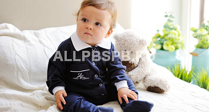 Магазин детской одежды