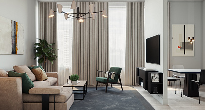 Субарендный бизнес на апартаментах