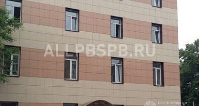 Продажа:  Продажа отдельно стоящего здания, 830 м 