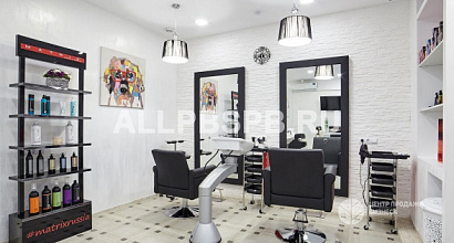 Салон красоты в Красногорске