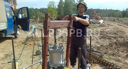 Продается  строительная компания ооо &quot;фаспро&quot;