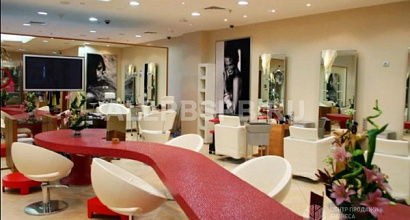 Салон красоты