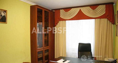 Аренда:  Офисное помещение, 37 м 