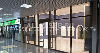 Аренда:  Торговое помещение, 76 м