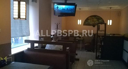 Аренда помещения под общепит