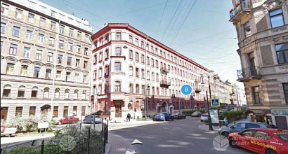 Мини-отель 189 м кв. в собственность в центре города