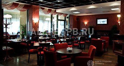 Продажа:  ресторан европейской кухни в центре москвы