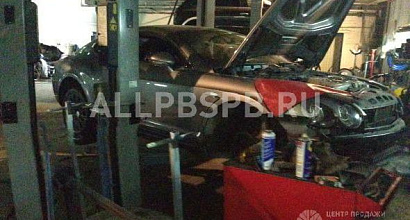 Продажа:  автотехцентр 