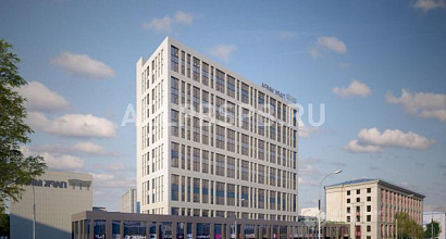 Аренда:  Торговое помещение 130 м, м. Алексеевская