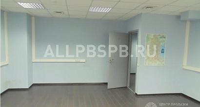 Аренда:  Офисное помещение, 145.3 м
