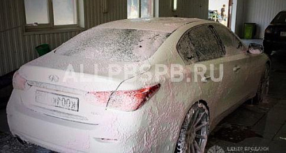 Аренда:  Автомойка 3 поста в аренду