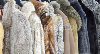 Прибыльный интернет-магазин натуральных меховых изделий