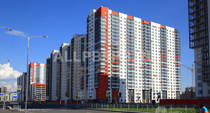 Коммерческое помещение площадью, 810 кв.м. с арендатором