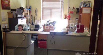 Готовый бизнес  сервисный центр по ремонту цифровой техники