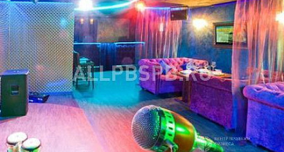 Продается  раскрученный караоке-бар в тц