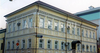 Аренда:  Офисное помещение, 582.00 м