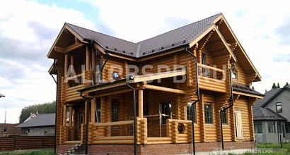 Продажа:  производство домокомплектов 