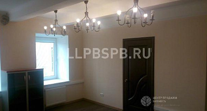 Сдается в аренду офисное помещение в центре города