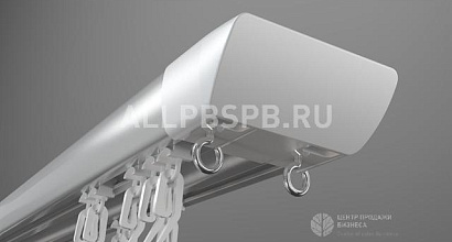 Продается  производство карнизов, м. автозаводская