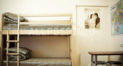 Готовый бизнес  продается хостел с отдельным входом, м. академичес