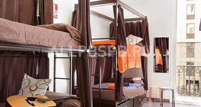 Готовый бизнес  прибыльный хостел