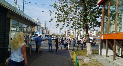 Аренда:  Торговое помещение, 26 м