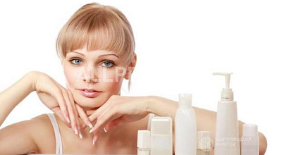 Готовый бизнес  интернет-магазин лечебной косметики