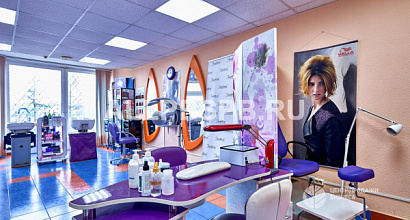 Салон красоты