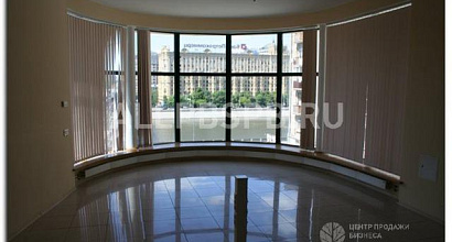 Аренда:  Сдается офис 258м2 бц м Киевская 