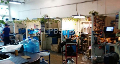 Готовый бизнес  ремонт обуви (10 приёмных пунктов + цех) 