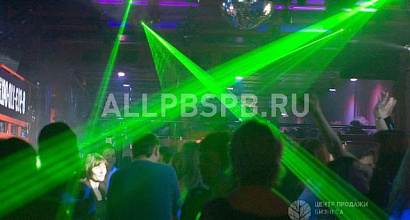 Аренда:  Клуб в аренду 