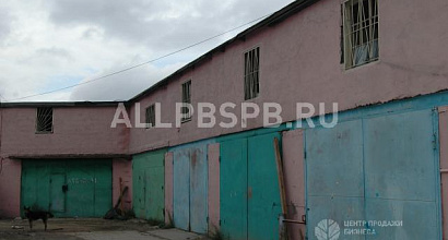 Аренда:  Производственное помещение, 250 м 