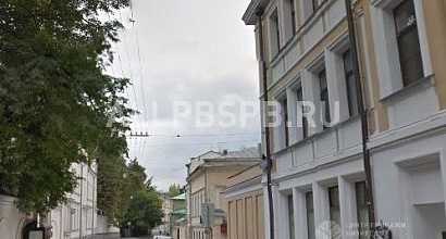 Аренда:  Офисное помещение, 108 м