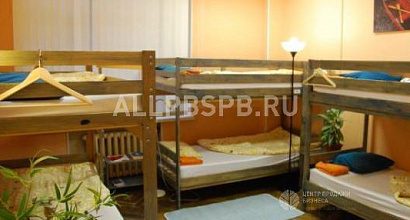 Продажа: Готовый бизнес  хостел на таганской